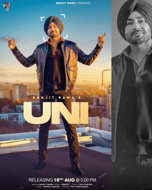Download Uni Ranjit Bawa mp3 song, Uni Ranjit Bawa full album download