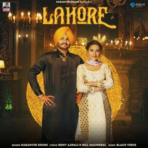 Download Lahore Karamvir Dhumi mp3 song, Lahore Karamvir Dhumi full album download