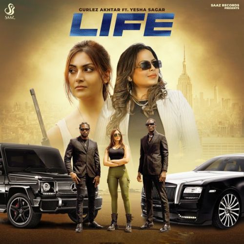 Download Life Gurlez Akhtar mp3 song, Life Gurlez Akhtar full album download