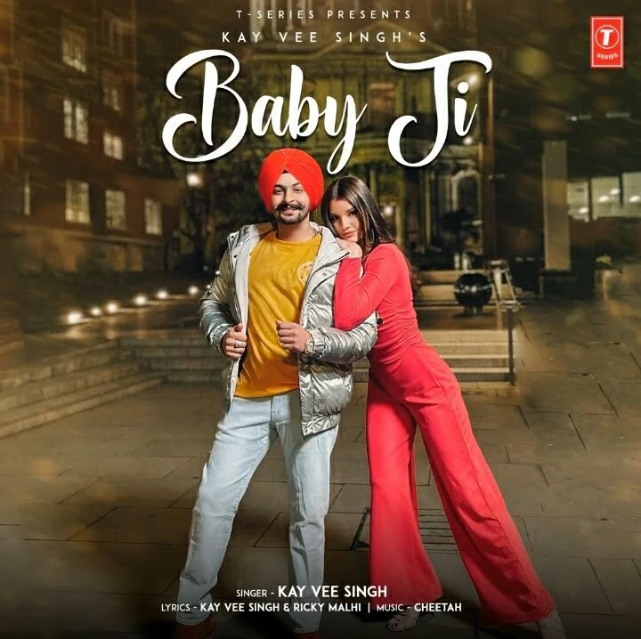 Download Baby Ji Kay Vee Singh mp3 song