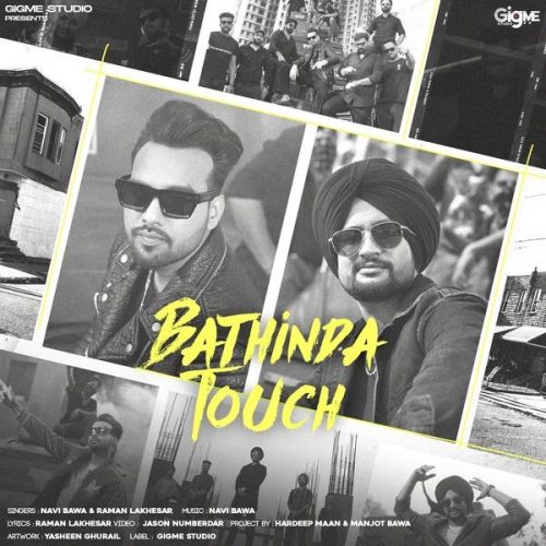 Download Bathinda Touch Raman Lakhesar mp3 song, Bathinda Touch Raman Lakhesar full album download