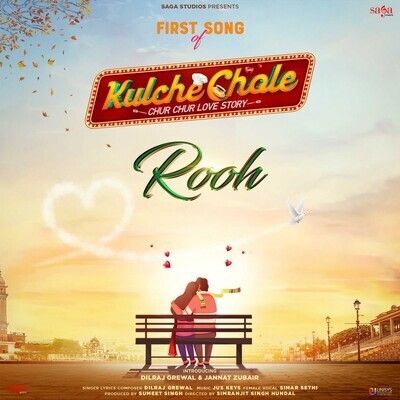 Download Rooh (Kulche Chole) Dilraj Grewal mp3 song, Rooh (Kulche Chole) Dilraj Grewal full album download