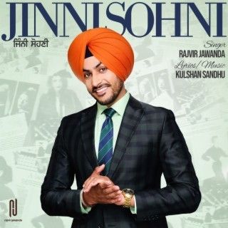Download Jinni Sohni Rajvir Jawanda mp3 song, Jinni Sohni Rajvir Jawanda full album download