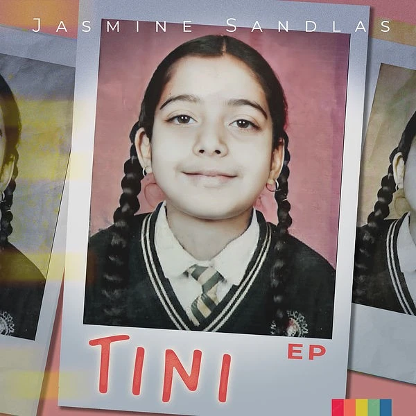 Download Tini - EP Jasmine Sandlas mp3 song