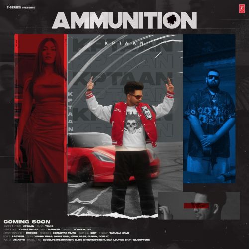 Download Ammunition Kptaan mp3 song, Ammunition Kptaan full album download