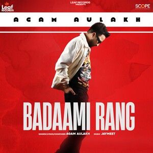 Download Badaami Rang Agam Aulakh mp3 song, Badaami Rang Agam Aulakh full album download
