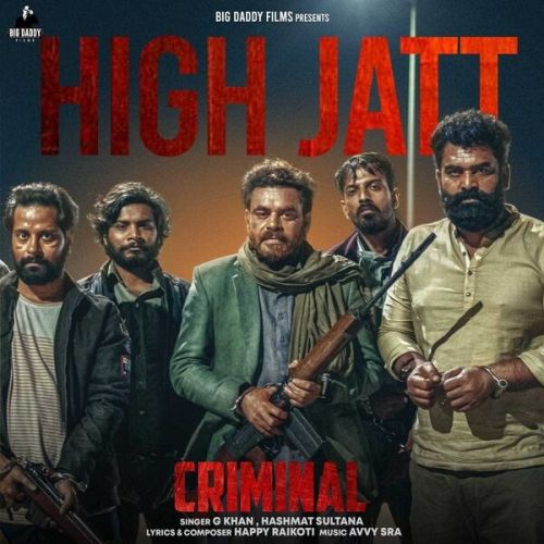 Download High Jatt G Khan mp3 song, High Jatt G Khan full album download