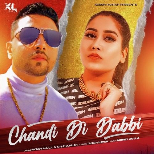 Download Chandi Di Dabbi Afsana Khan mp3 song, Chandi Di Dabbi Afsana Khan full album download