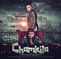 Benny Dhaliwal mp3 songs download,Benny Dhaliwal Albums and top 20 songs download
