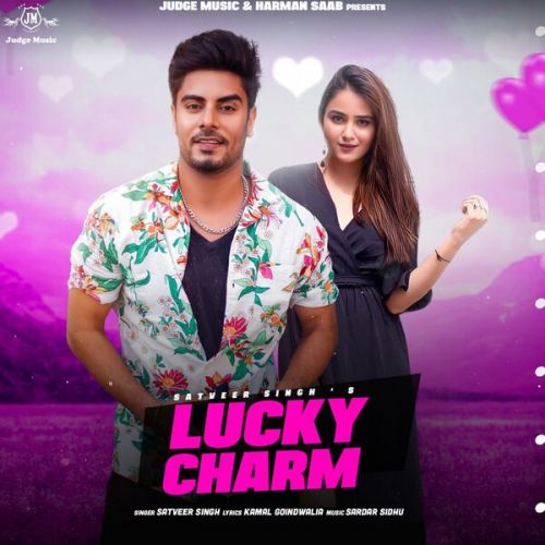 Download Lucky Charm Satveer Singh mp3 song, Lucky Charm Satveer Singh full album download