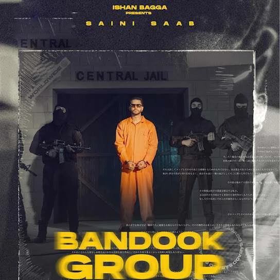 Download Bandook Group Saini Saab mp3 song, Bandook Group Saini Saab full album download
