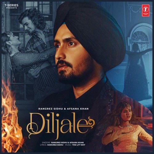 Download Diljale Rangrez Sidhu, Afsana Khan mp3 song, Diljale Rangrez Sidhu, Afsana Khan full album download