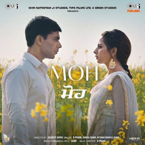 Download Salooq B Praak mp3 song, MOH (OST) B Praak full album download
