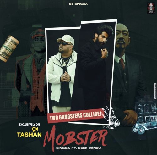 Mobster Lyrics by Singga