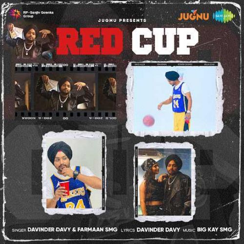 Download Red Cup Davinder Davy mp3 song, Red Cup Davinder Davy full album download