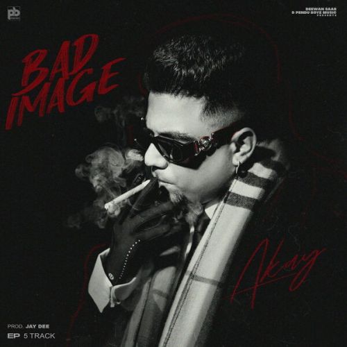 Bad Image - EP By A Kay full mp3 album