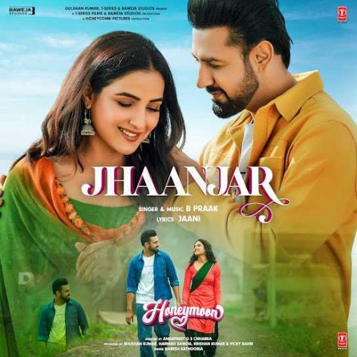 Download Jhaanjar B Praak mp3 song, Jhaanjar B Praak full album download