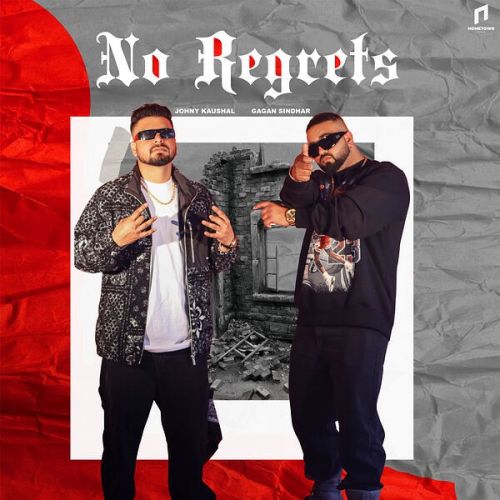 Download No Regrets Johny Kaushal mp3 song