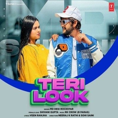 Download Teri Look MD Desi Rockstar mp3 song, Teri Look MD Desi Rockstar full album download
