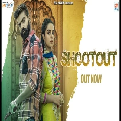 Download Shoot Out Raj Mawar mp3 song, Shoot Out Raj Mawar full album download