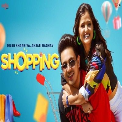Download Shopping Diler Kharkiya mp3 song, Shopping Diler Kharkiya full album download