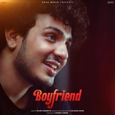 Download Boyfriend Diler Kharkiya mp3 song, Boyfriend Diler Kharkiya full album download