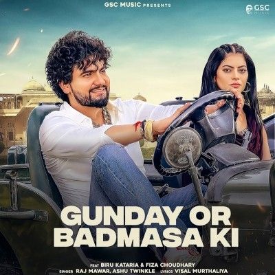 Download Gunday Or Badmasa Ki Raj Mawar mp3 song, Gunday Or Badmasa Ki Raj Mawar full album download