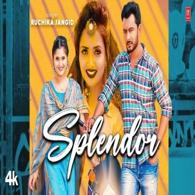 Download Splendor Ruchika Jangid mp3 song, Splendor Ruchika Jangid full album download