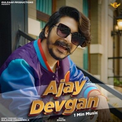 Download Ajay Devgan 1 Min Music Gulzaar Chhaniwala mp3 song