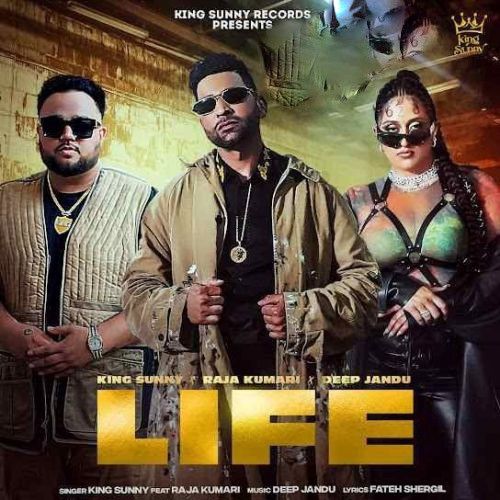 Download Life King Sunny mp3 song, Life King Sunny full album download