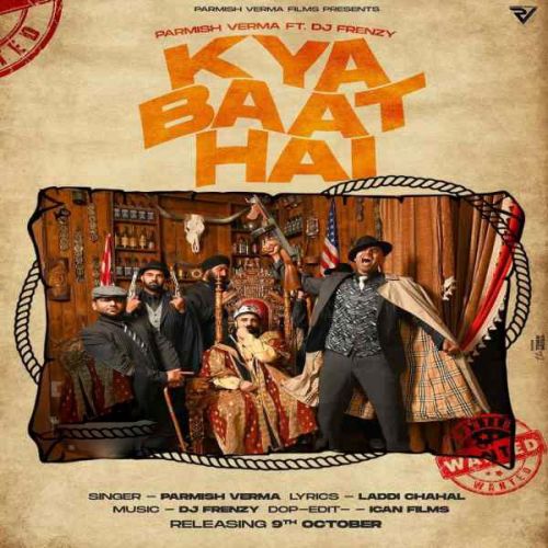 Download Kya Baat Hai Parmish Verma mp3 song, Kya Baat Hai Parmish Verma full album download