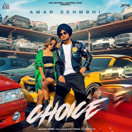 Download Choice Amar Sehmbi mp3 song, Choice Amar Sehmbi full album download