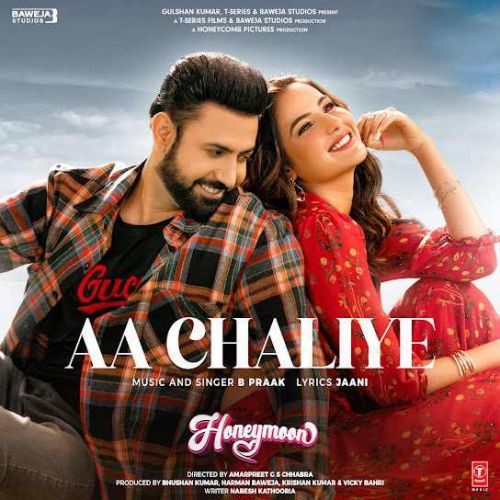 Download Aa Chaliye B Praak mp3 song, Aa Chaliye B Praak full album download
