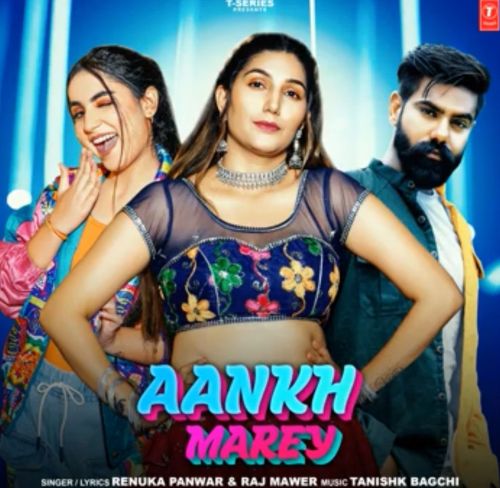 Download Aankh Marey Raj Mawar and Renuka Panwar mp3 song