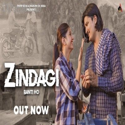 Download Zindagi Banti Ho Amit Saini Rohtakiya mp3 song
