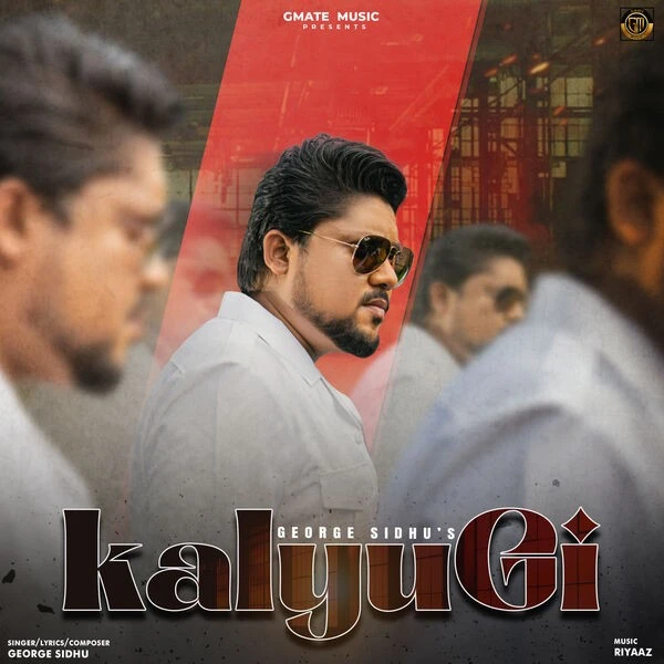 Download Kalyugi George Sidhu mp3 song, Kalyugi George Sidhu full album download
