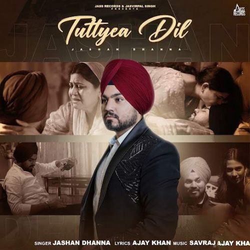 Download Tuttyea Dil Jashan Dhanna mp3 song, Tuttyea Dil Jashan Dhanna full album download