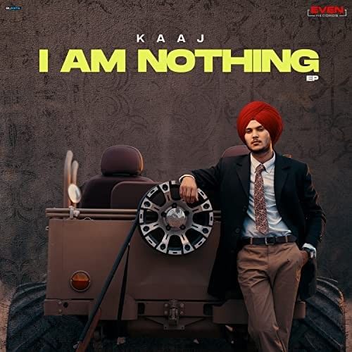 Download Jive Jive Kaaj mp3 song, I Am Nothing (EP) Kaaj full album download