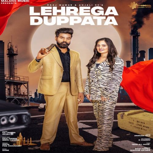 Download Lehrega Duppata Raj Mawar mp3 song
