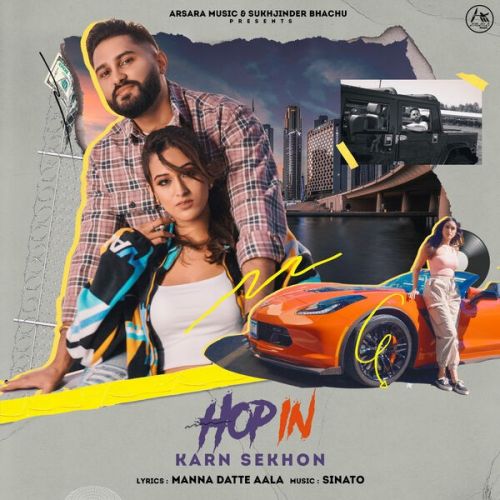 Download Hop In Karn Sekhon mp3 song, Hop In Karn Sekhon full album download