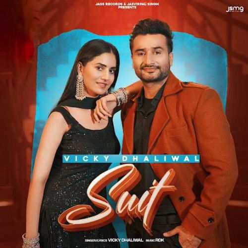 Download Suit Vicky Dhaliwal mp3 song, Suit Vicky Dhaliwal full album download