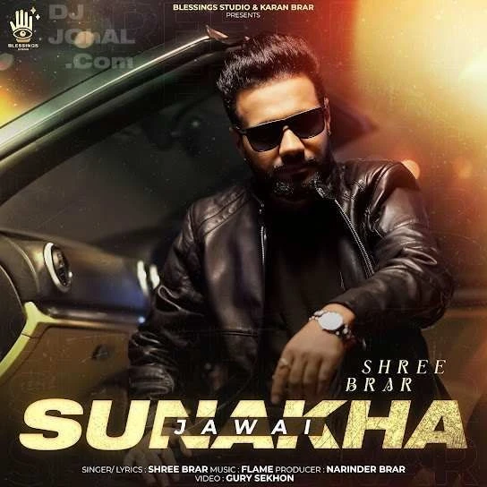 Download Sunakha Jawai Shree Brar mp3 song, Sunakha Jawai Shree Brar full album download