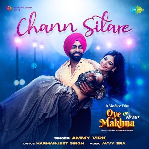 Download Chann Sitare Ammy Virk mp3 song, Chann Sitare Ammy Virk full album download
