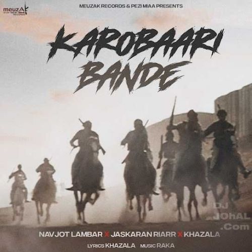 Download Karobaari Bande Navjot Lambar mp3 song, Karobaari Bande Navjot Lambar full album download