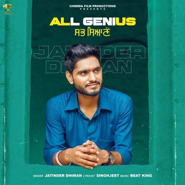 Download All Genius Jatinder Dhiman mp3 song