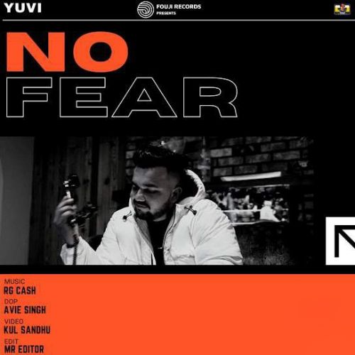 Download No Fear Yuvi mp3 song, No Fear Yuvi full album download