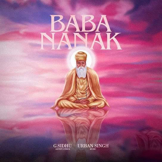 Download Baba Nanak G Sidhu mp3 song