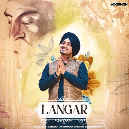 Download Langar Amar Sandhu mp3 song, Langar Amar Sandhu full album download