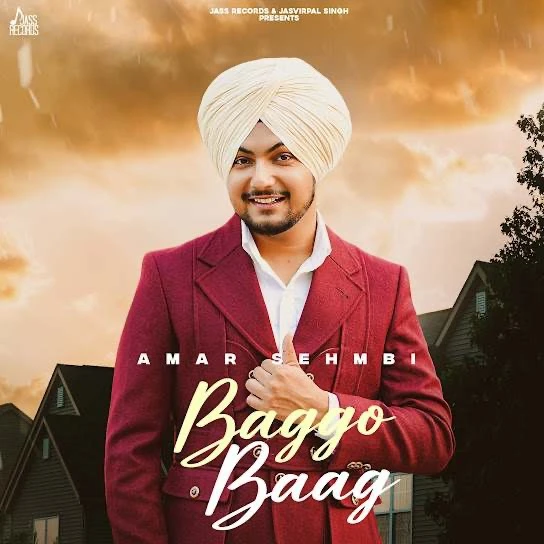 Download Baggo Baag Amar Sehmbi mp3 song, Baggo Baag Amar Sehmbi full album download