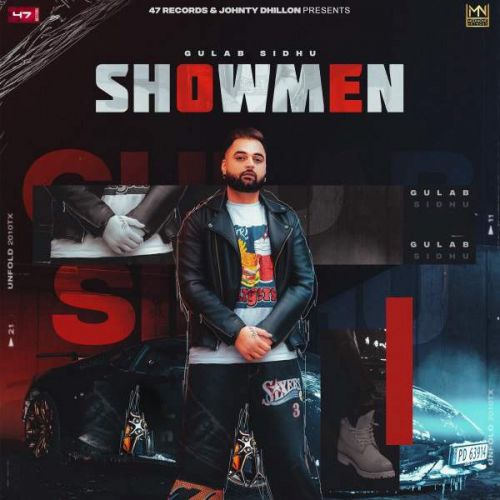 Download Showmen Gulab Sidhu mp3 song, Showmen Gulab Sidhu full album download